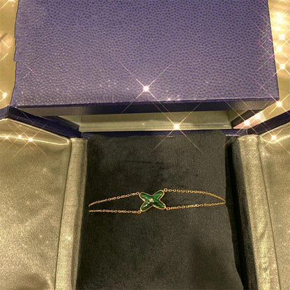 {"[⭐Shinejoy]JEUX BRACELET MALACHITE PINK GOLD 1 DIAMOND": "[⭐Shinejoy] ジュ・ドゥ・リアン ブレスレット マラカイト ピンクゴールド ダイヤモンド1石"}