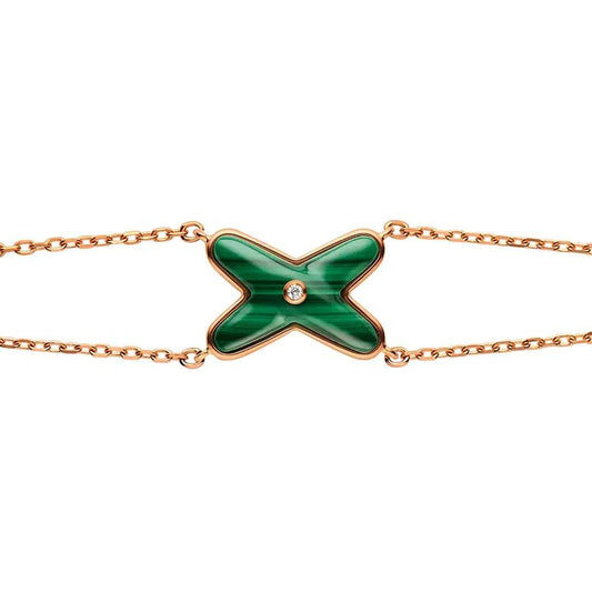 {"[⭐Shinejoy]JEUX BRACELET MALACHITE PINK GOLD 1 DIAMOND": "[⭐Shinejoy] ジュ・ドゥ・リアン ブレスレット マラカイト ピンクゴールド ダイヤモンド1石"}