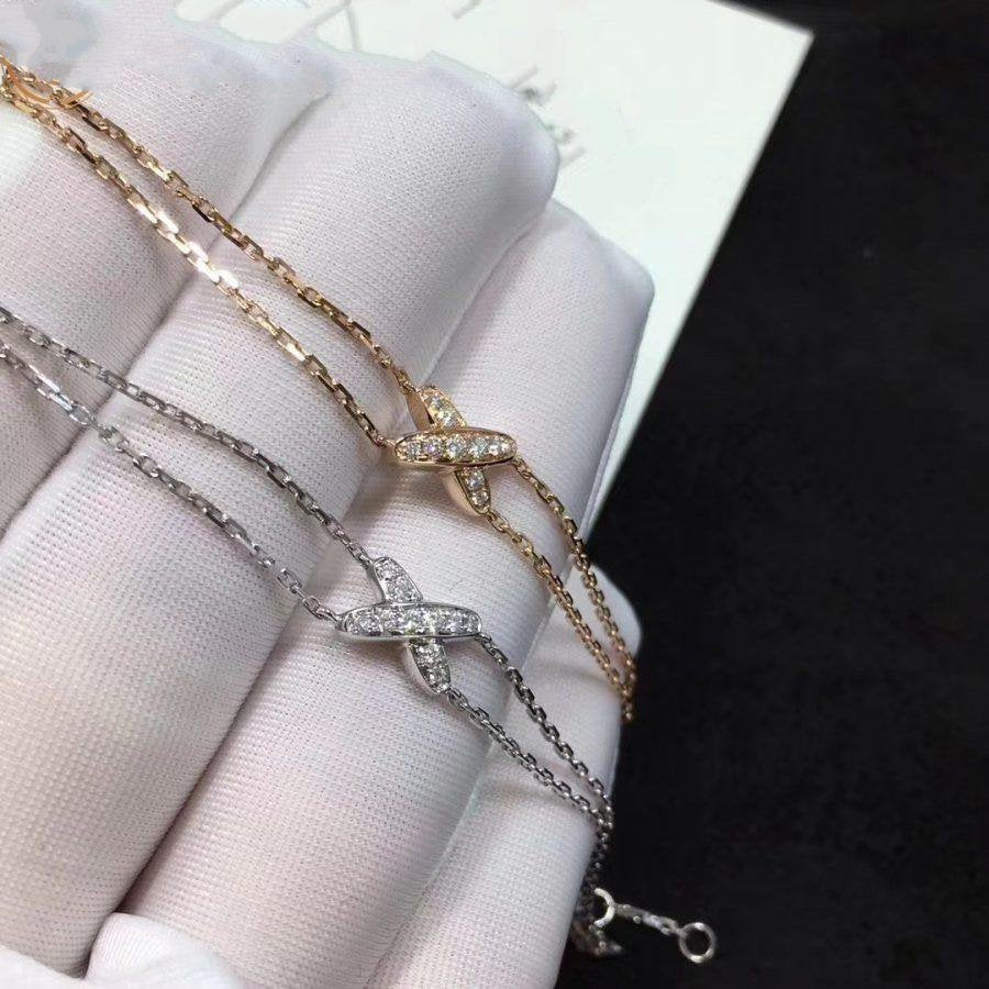 [⭐Shinejoy]JEUX BRACELET  DIAMOND