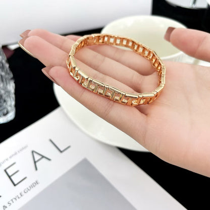 [⭐Shinejoy jewelrys]TF CHAIN BRACELET