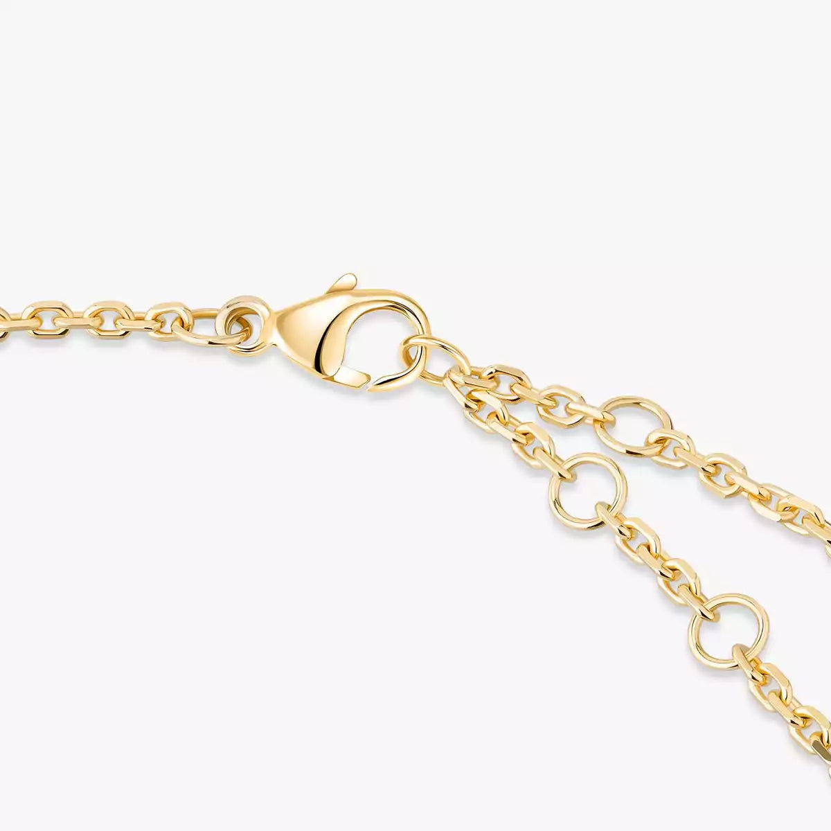 [⭐Shinejoy]Move Classique Ciselé ブレスレット