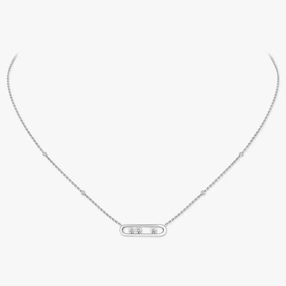 [⭐Shinejoy]Baby Move Necklace