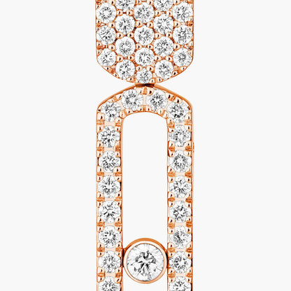 [⭐Shinejoy]Imperial Move SM Diamond Earrings