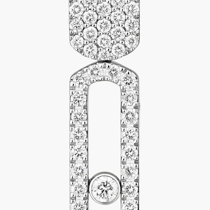 [⭐Shinejoy]Imperial Move SM Diamond Earrings