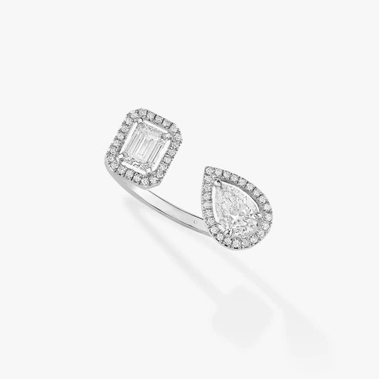 {
  "[⭐Shinejoy]MY TWIN TOI & MOI SILVER DIAMOND RING": "[⭐Shinejoy]MY TWIN トワ・エ・モア シルバーダイヤモンドリング"
}