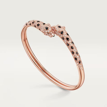 {
  "[⭐Shinejoy]PANTHERE DOUBLE HEADED HALF DIAMOND OPEN BRACELET": "[⭐Shinejoy]パンテール ダブルヘッド ハーフダイヤモンド オープンブレスレット"
}