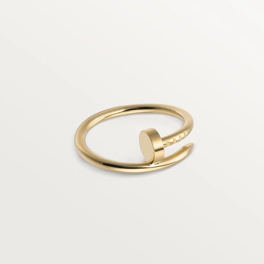 [⭐Shinejoy]JUSTE リング 1.8MM